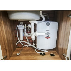 Бойлер GORENJE GT 15 U
