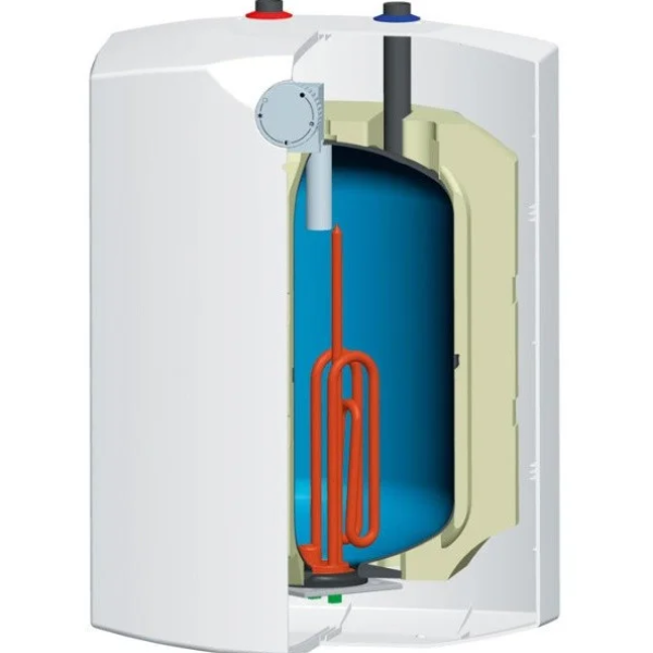 Бойлер GORENJE GT 15 O