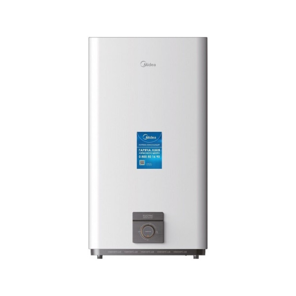 Бойлер Midea D50-20D6 (D)