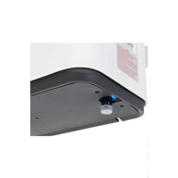 Бойлер Midea D50-20D6 (D)