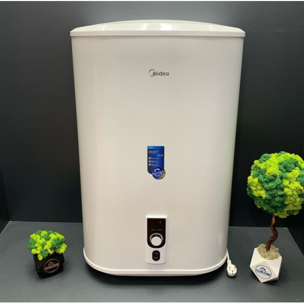 Бойлер Midea D100-20ED2 (D)