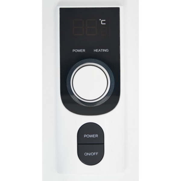 Бойлер Midea D100-20ED2 (D)