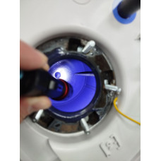 Бойлер ZEUS/MIDEA Comfee D80-15FAS UP 80