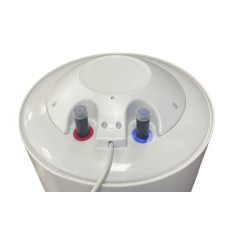 Бойлер ZEUS/MIDEA Comfee D80-15FAS UP 80