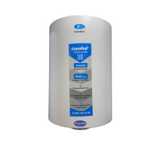Бойлер ZEUS/MIDEA Comfee D80-15FAS UP 80