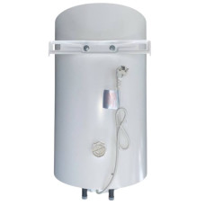 Бойлер ZEUS/MIDEA Comfee D80-15FAS UP 80