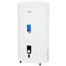 Бойлер Midea ECO плоский D80-20ED2 (D) сухой ТЭН 80 л