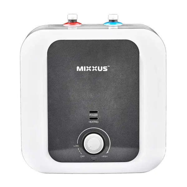 Бойлер MIXXUS Small Under EWH-1210 мокрий ТЕН (WH0604)