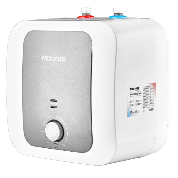 Бойлер MIXXUS Small Under EWH-1215 мокрий ТЕН (WH0605) Бойлер MIXXUS Small Under EWH-1215 мокрий ТЕН (WH0605)