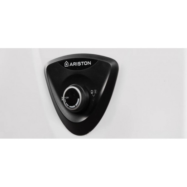 Газова колонка ARISTON Fast Evo Ont B 11 NG димохідна