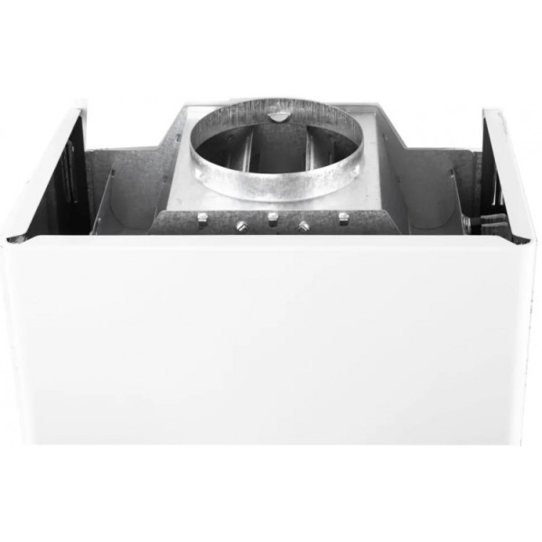 Газова колонка ARISTON Fast Evo Ont B 11 NG димохідна