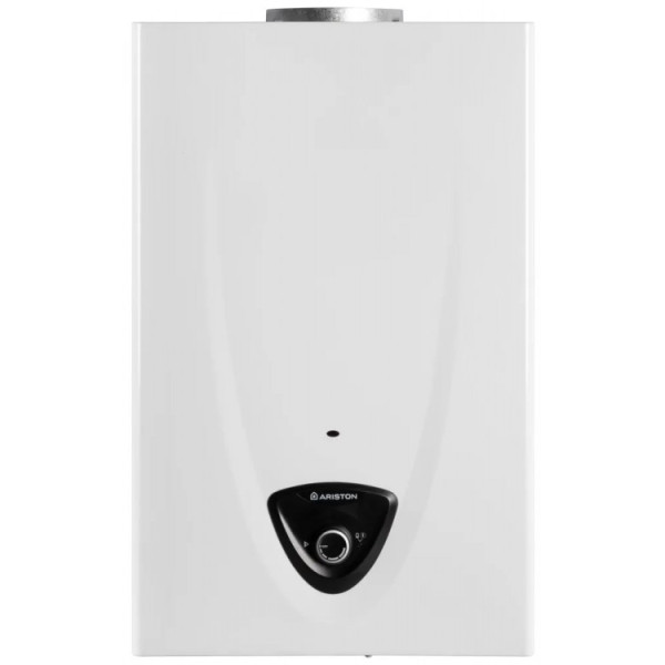 Газова колонка ARISTON Fast Evo Ont B 11 NG димохідна