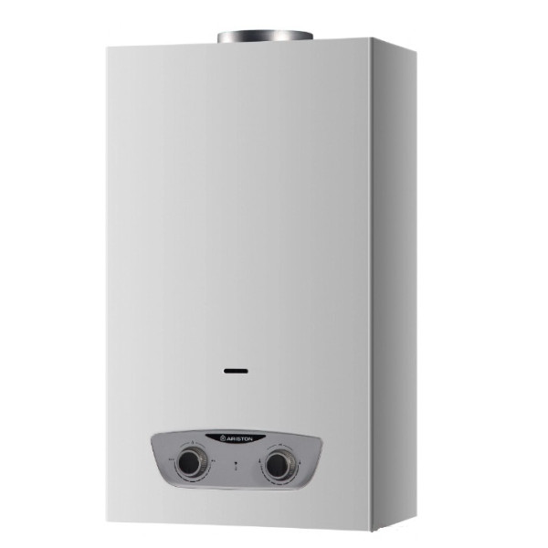 Газовая колонка ARISTON FAST R ONM 10 NG дымоходная