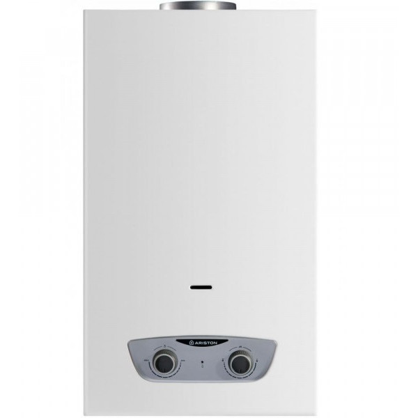 Газовая колонка ARISTON FAST R ONM 10 NG дымоходная