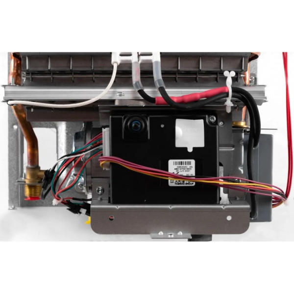 Газовая колонка ARISTON FAST EVO ONT B 11 NG UA (с модуляцией) Газовая колонка ARISTON FAST EVO ONT B 11 NG UA (с модуляцией)