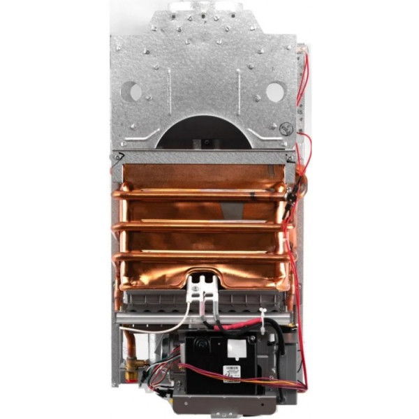 Газовая колонка ARISTON FAST EVO ONT B 11 NG UA (с модуляцией) Газовая колонка ARISTON FAST EVO ONT B 11 NG UA (с модуляцией)