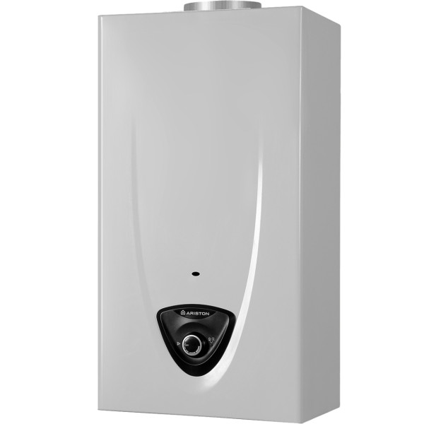 Газовая колонка ARISTON FAST EVO ONT B 11 NG UA (с модуляцией)