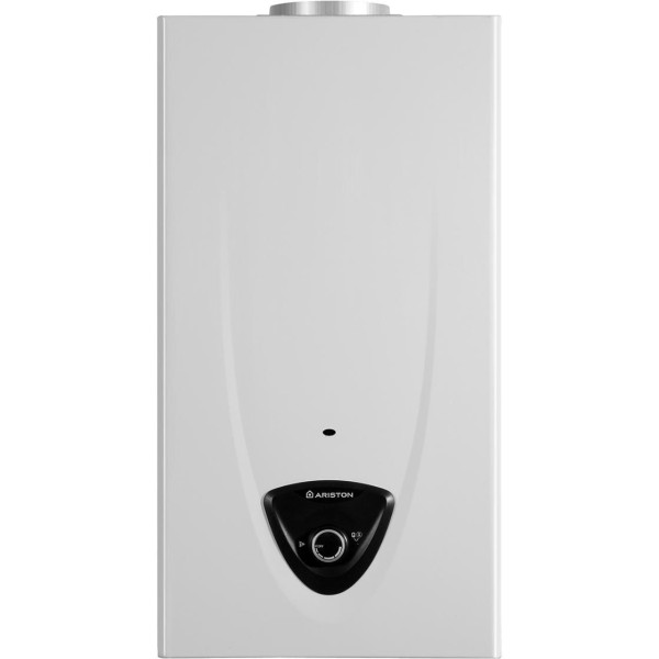 Газовая колонка ARISTON FAST EVO ONT B 11 NG UA (с модуляцией) Газовая колонка ARISTON FAST EVO ONT B 11 NG UA (с модуляцией)