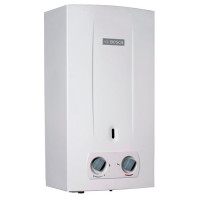 Газова колонка BOSCH Therm 2000 O W 10 KB димохідна