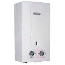 Газова колонка BOSCH Therm 2000 O W 10 KB димохідна