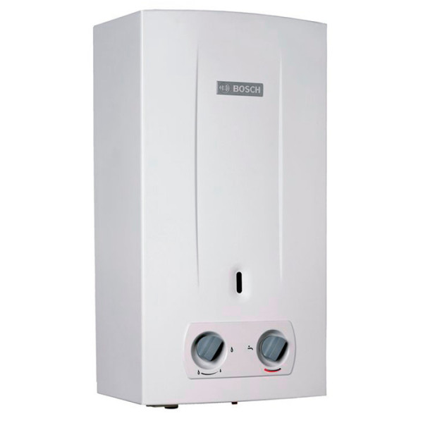 Газова колонка BOSCH Therm 2000 O W 10 KB димохідна