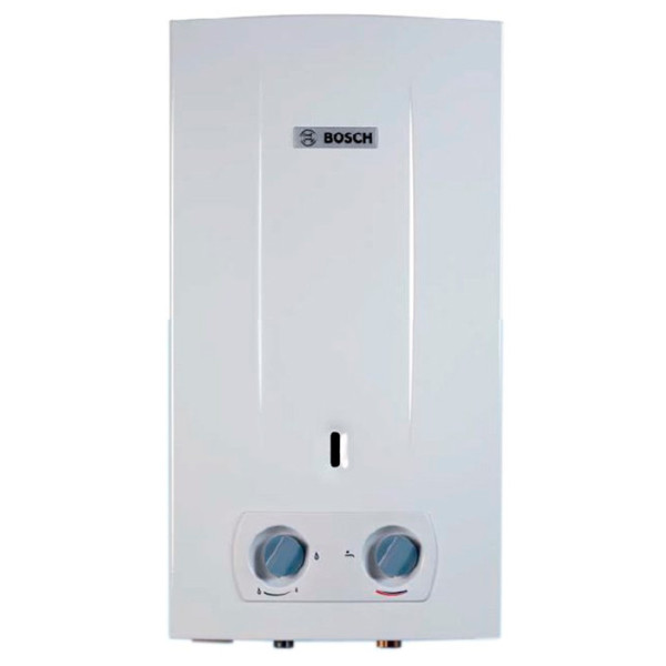 Газова колонка BOSCH Therm 2000 O W 10 KB димохідна