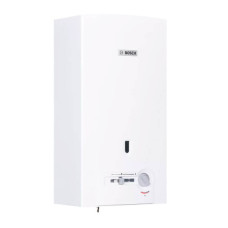 Газова колонка BOSCH Therm 4000 O W 10-2 P димохідна