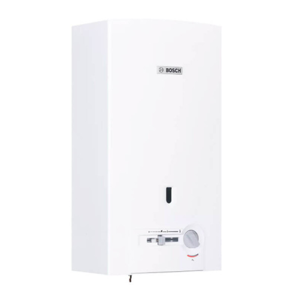 Газова колонка BOSCH Therm 4000 O W 10-2 P димохідна