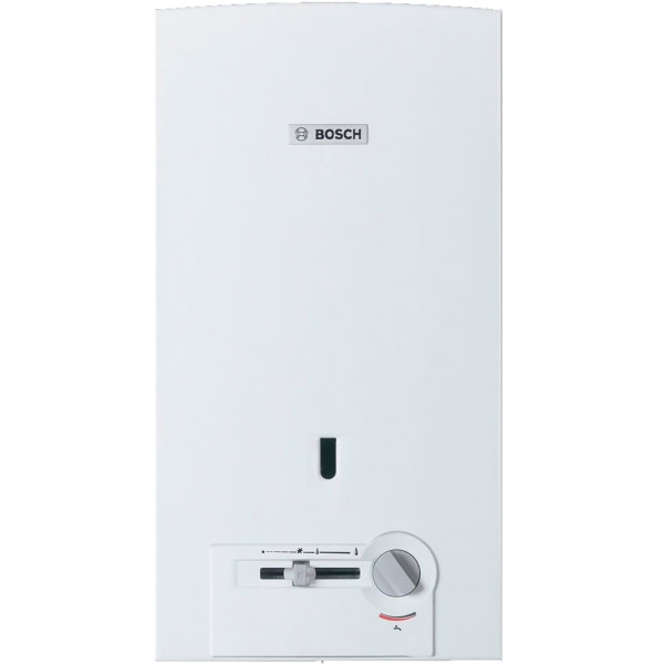 Газова колонка BOSCH Therm 4000 O W 10-2 P димохідна