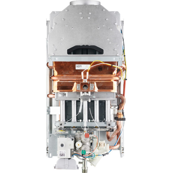 Газова колонка BOSCH Therm 4004 10 L