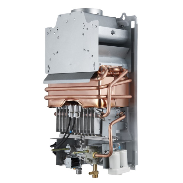 Газова колонка Rocterm GALA JSD22-11DN (M) з модуляцією