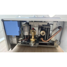 Газовая колонка TERMET GE 19-02 TermaQ Electronic PRO