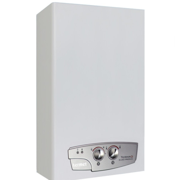 Газова колонка TERMET GE 19-02 TermaQ Electronic PRO