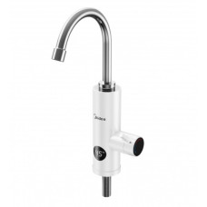 Водонагрівач проточний MIDEA DSK30HPS-X1(W) 3,3 кВт