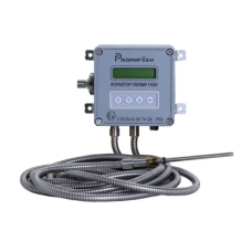 Коректор об'єму газу ВЕГА-1.01 N0