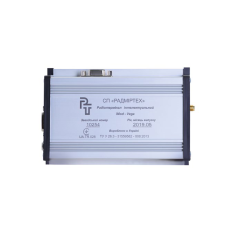 Модуль GSM зв'язку МС-іMod-Vega-1