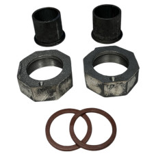КМЧ (комплект монтажных частей) 1 3/4" - DN32 (для счетчика газа G10)