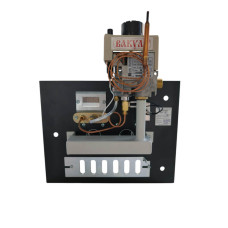 Газопальниковий пристрій "Вакула" 16 кВт (УГГ-16)