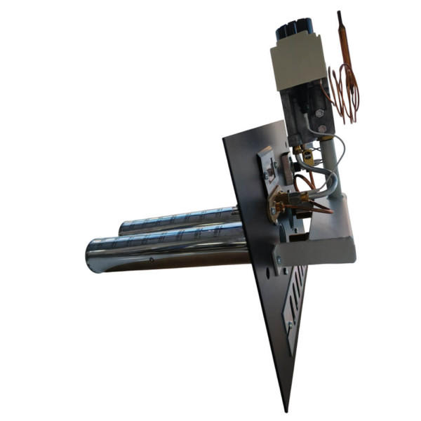 Газопальниковий пристрій "Вакула" 20 кВт (УГГ-20) Газопальниковий пристрій "Вакула" 20 кВт (УГГ-20)