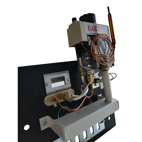 Газопальниковий пристрій "Вакула" 20 кВт (УГГ-20) Газопальниковий пристрій "Вакула" 20 кВт (УГГ-20)