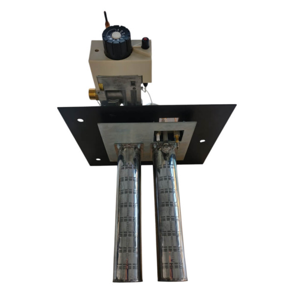 Газопальниковий пристрій "Вакула" 20 кВт (УГГ-20) Газопальниковий пристрій "Вакула" 20 кВт (УГГ-20)