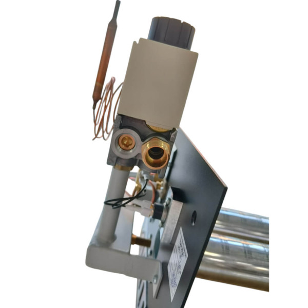 Газопальниковий пристрій "Вакула" 20 кВт (УГГ-20) Газопальниковий пристрій "Вакула" 20 кВт (УГГ-20)