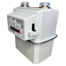 Лічильник газу ELSTER BK-G1,6MT - 3/4"