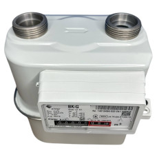 Лічильник газу ELSTER BK-G4MT - 1 1/4"