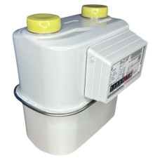 Лічильник газу ELSTER BK-G4MT - 1 1/4"