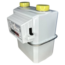 Лічильник газу ELSTER BK-G4MT - 1 1/4"