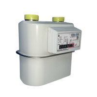 Лічильник газу ELSTER BK G1,6M 1¼” 