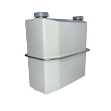 Счетчик газа ELSTER BK G16M
