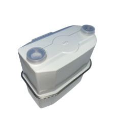 Счетчик газа ELSTER BK G16M