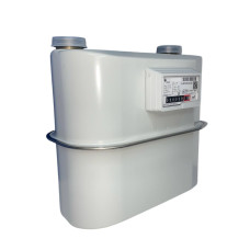 Счетчик газа ELSTER BK G16M